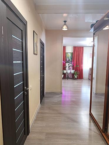 Кыймылсыз мүлк: 🏡 ОБМЕН СОВРЕМЕННОГО ДОМА 114 м² НА УЧАСТКЕ 10 СОТОК  НА ДОМ В ГОРОДЕ — 9