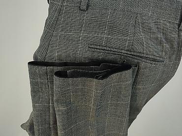 pull esmara: Selected Homme, Spodnie garniturowe męskie — 8