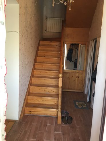 Həyət evləri və villaların satışı: 4 otaqlı, 100 kv. m — 4