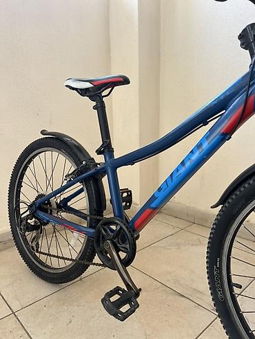 Подростковые велосипеды: Подростковый велосипед, Б/у — 5