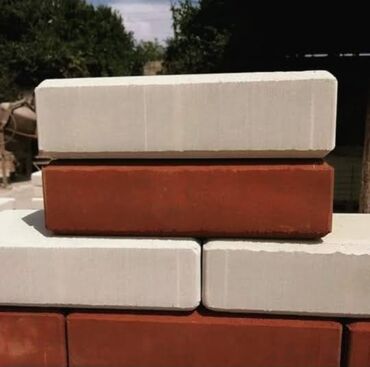 Kərpiclər: **Kerpiç: Evinizi İsti və Rahat Edən Odadavamlı Kərpiclər** *15 İl — 5