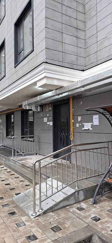 Продажа квартир: 1 комната, 42 м², Элитка, 6 этаж, Евроремонт — 4