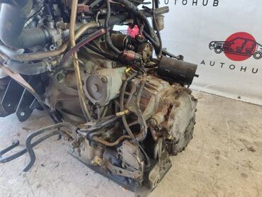 рулевой рейка хонда одиссей: АКПП HONDA Odyssey RA6 2.3 2002 (б/у)