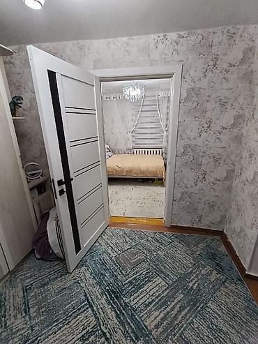 дом алик: Продаются 2дома на участке. Возле Аламедин рынка (ул.Рязанская) — 5