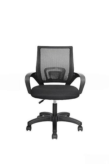 тумбочка офисная: Ofis kreslosuOfis Kreslosu 252520 – müasir dizaynı və funksional — 2