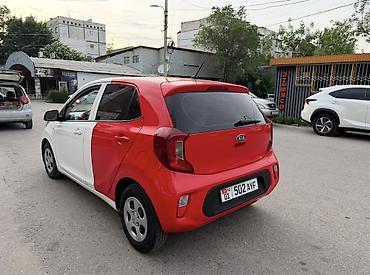 аренда автомобиля matiz: Сдаю Kia Morning под такси, Долгосрочно, | Залог, Водительские права, Ремонт мотора от арендодателя — 3