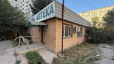 центральный: Аптека, 100 м², 6 комнат, Без оборудования,Отдельный вход — 2