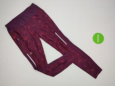 kipsta buty: Kalenji, Legginsy Sportowe damskie, rozmiar S — 2