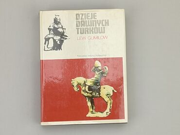 Książki: Czasopismo, gatunek - Historyczny, język - Polski, stan - Dobry