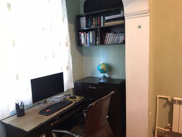 Köhnə tikili: Bakı, 2 otaqlı, Köhnə tikili, 45 kv. m — 6