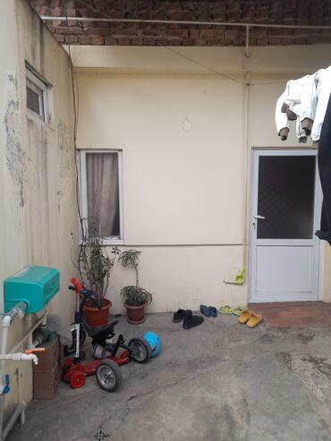 Köhnə tikili: Gəncə, 3 otaqlı, Köhnə tikili, 100 kv. m — 11