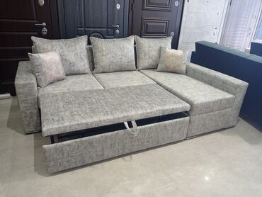 bazali carpayilar: Угловой диван, Новый, Раскладной, С подъемным механизмом, Бесплатная доставка в черте города
