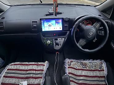 Toyota: Toyota WISH: 2006 г., 1.8 л, Автомат, Бензин, Универсал — 6
