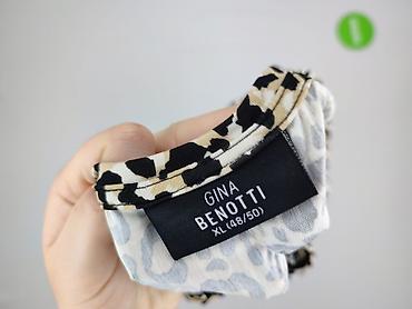 cn17578a: Gina Benotti, Bluzka damska, rozmiar XL — 4
