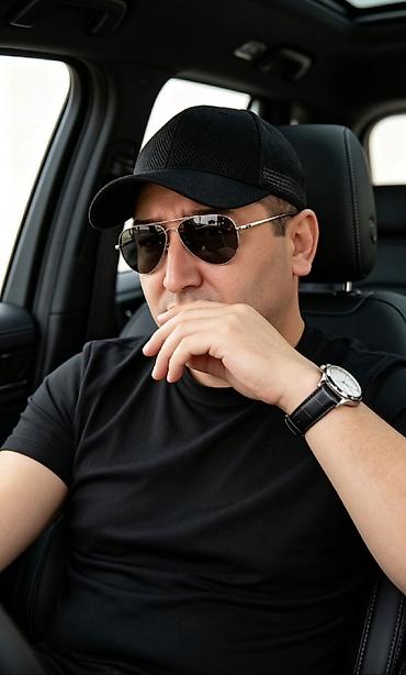 yolustu taksi: Köməkçi, Kişi, 50 yaş, 5 ildən artıq təcrübə, 1/2 — 2