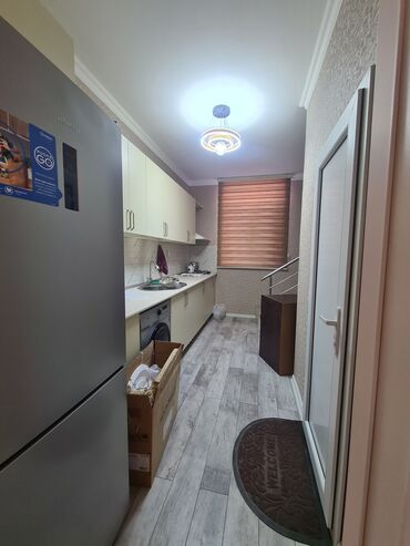 Uzunmüddətli kirayə evlər: 150 kv. m, 3 otaqlı, Kombi — 5