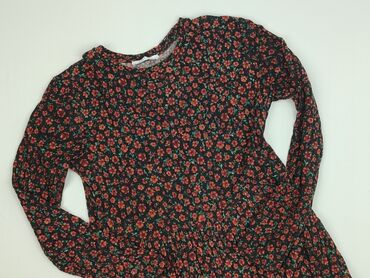 niebieska sukienki zara: Zara, Sukienka damska, rozmiar M