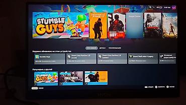 купить стим дек: Продаю steam deck комплект: Steam deck oled 512 gb QK75 миханическая — 6