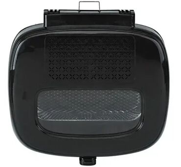 mini frizideri za sobu: Brand: Zilan Model: ZILAN ZLN2317 Friteza kapacitet 2.5L, 1800W, crna