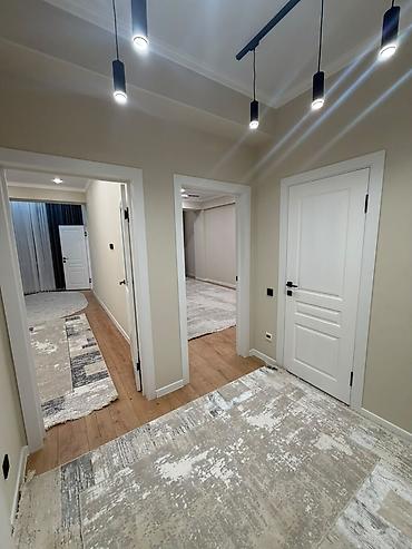 Продажа квартир: 🏡 Продаётся 1-комнатная квартира в ЖК «Асанбай Ордо»! 📍 Район — 2