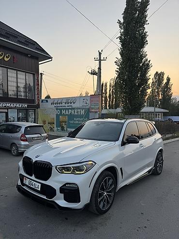 bwm e39: BMW X5: 2019 г., 3 л, Автомат, Бензин, Кроссовер — 9