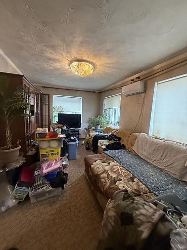 Продажа домов: Дом, 71 м², 4 комнаты, Риэлтор, Косметический ремонт — 3