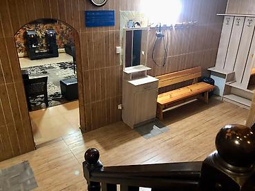 spa: Баня, Сауна, SPA-салон | Караоке, Бильярд, Комнаты отдыха — 3