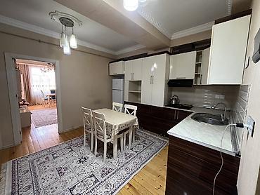 Долгосрочная аренда квартир: 🏡 XIRDALANDA HEYDƏR PARKININ YAXINLIĞINDA KİRAYƏ MƏNZİL Xırdalanda — 4