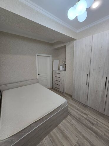 Продажа квартир: 2 комнаты, 73 м², Элитка, 6 этаж, Евроремонт at lalafo.kg — 4 Продажа квартир: 2 комнаты, 73 м², Элитка, 6 этаж, Евроремонт — 4