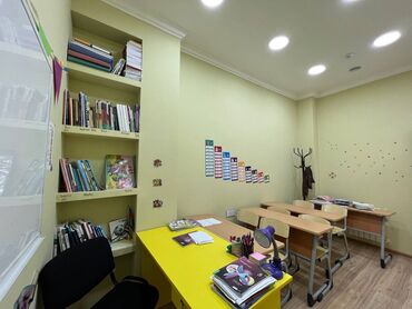 Digər kommersiya daşınmaz əmlakı: Qara Çuxur qəsəbəsi) tam təmirli əşyaları ilə birlikdə hazır biznes — 1