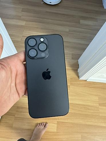 Apple iPhone: IPhone 14 Pro, Qara — 7