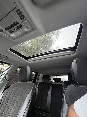 америк: Toyota Highlander: 2018 г., 3.5 л, Вариатор, Гибрид, Кроссовер — 6