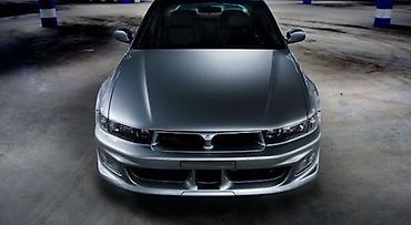 corolla levin: КУПЛЮ НЕ СПЕША ! MITSUBISHI GALANT 8 до 200тыс, с живым кузовом на — 1