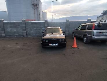 оптика е39: BMW 5 series: 1992 г., 3 л, Механика, Дизель, Седан — 2