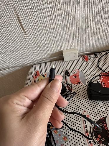 madaj aleti: Nokia MIDIPlus USB-MIDI interfeys üçün qidalandırıcı adaptor dəsti - — 3