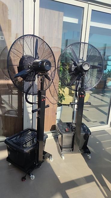 buxarli ventilyator: Ventilyator West, Yeni, Döşəməüstü, Pərli, Kredit var, Ödənişli çatdırılma, Rayonlara çatdırılma, Ünvandan götürmə — 7