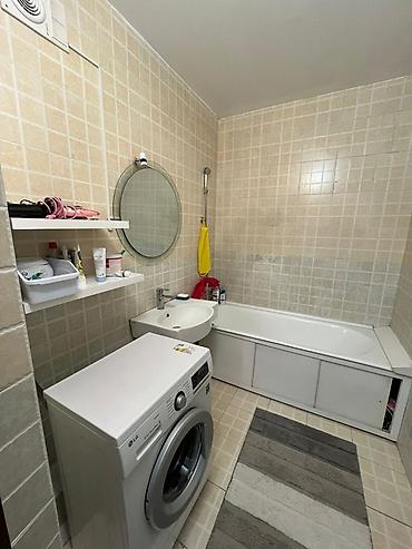 квартиры с панорамными окнами: 2 комнаты, 86 м², Индивидуалка, 5 этаж, Косметический ремонт — 9