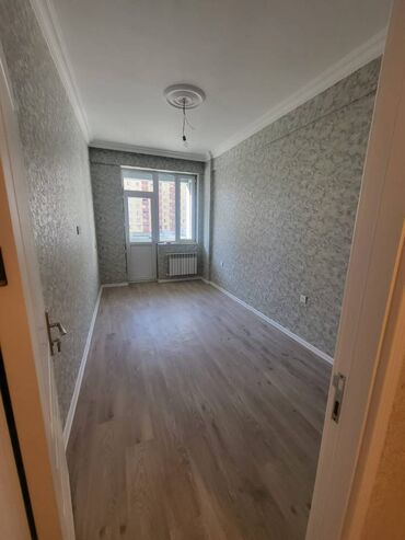 20 yanvarda kreditle satilan evler: 2 комнаты, Новостройка, 86 м²