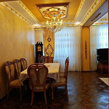 квартира посуточно: Sumqayt 2 otagin birlesmesi esyali satilir sened kupca.mertebe — 1
