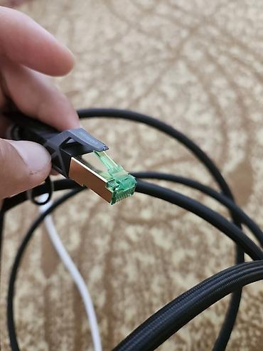 bt fm modulator: Продам комплект с ethernet на type-c кабель 3 метра новый купил — 4