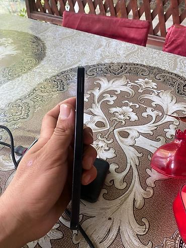 ayfon 12 islenmis: Redmi 12, 128 GB, rəng - Qara, Zəmanət, Sensor, Barmaq izi — 4