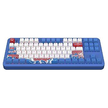 ipad air 3: Red Square Alumix TKL Classic Pakuru RSQ-20056 – simsiz və simli — 1