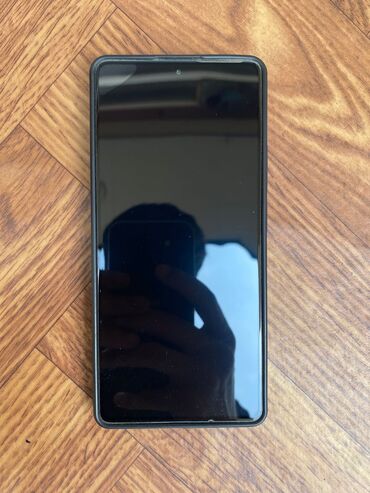купить айфон 6: Poco M6 Pro, 512 GB, rəng - Göy, Sensor, Barmaq izi, Face ID