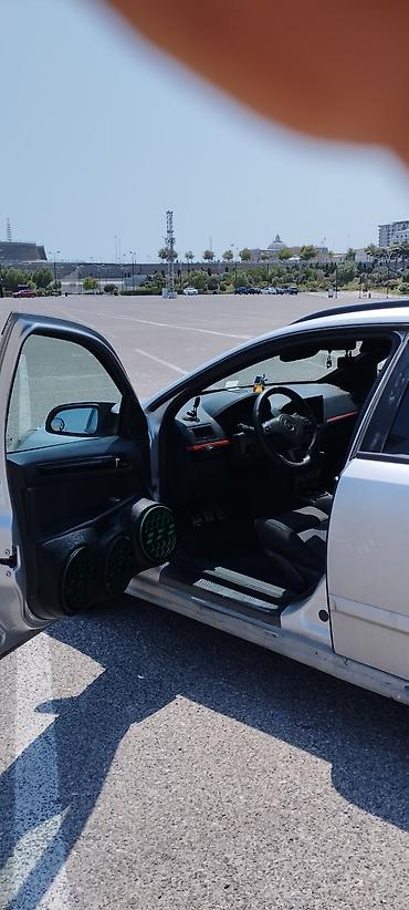 tofas mostu satilir: Opel Astra: 1.3 l | 2008 il 272000 km Universal — 6