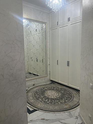 продаю квартиру 3 комнаты: 3 комнаты, 100 м², 14 этаж, Дизайнерский ремонт — 1