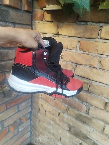 all star patike duboke: Adidas patike za dečake, br. 38 (US 5.5 / UK 5 / JP 240 / CHN 235) — 2