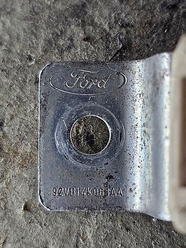 Другие детали электрики авто: Резистор холодного пуска Ford Transit 2.5Di, 1992г.в. Оригинал б/у, Из — 7