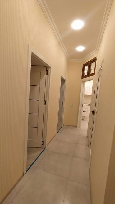 Yeni tikili: 3 otaqlı, Yeni tikili, m. Neftçilər, 64 kv. m — 14