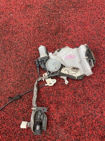 батарейки приус: Замок двери TOYOTA ALPHARD ANH10W 2AZ-FE 2006 задн. лев. (б/у)