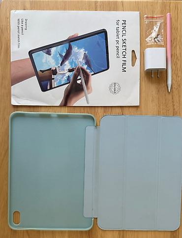 ipad pro m5: İşlənmiş Apple iPad 11 (2025), 11", 128 GB — 3